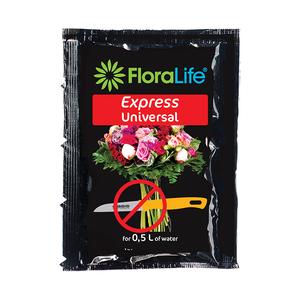 FLORALIFE® Express