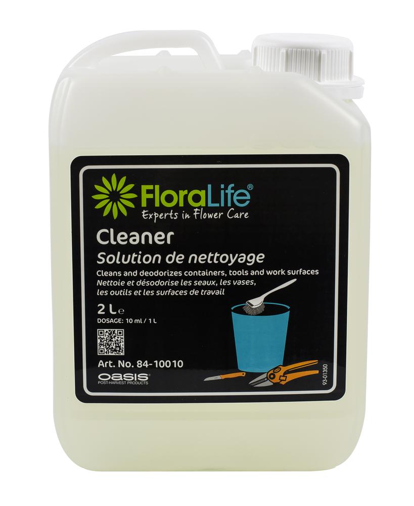 FLORALIFE® CLEANER