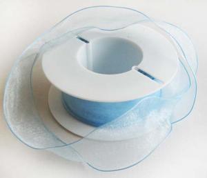 Stuha Organza