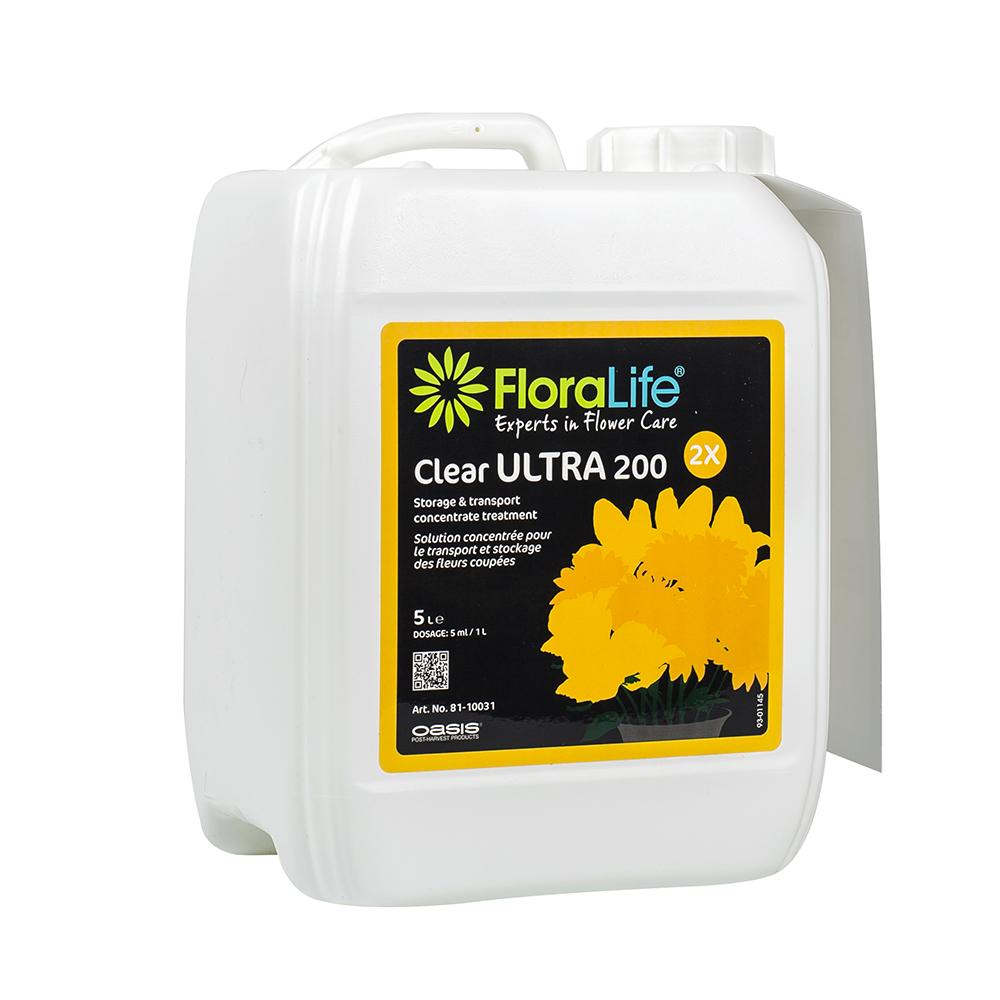 FLORALIFE® CLEAR ULTRA 200