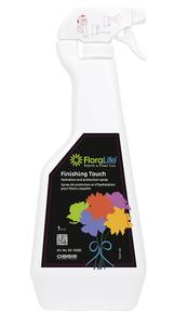 FLORALIFE®FINISHING TOUCH