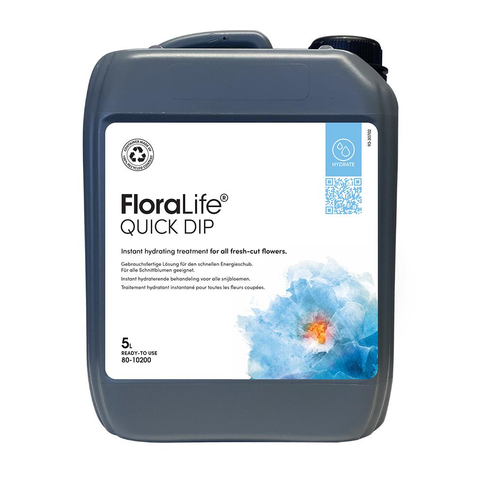 FLORALIFE® QUICK DIP 100