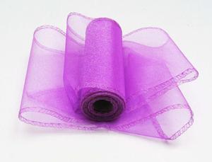 Organza snow Organza snow