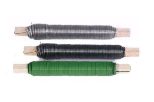 VÁZACÍ DRÁTY VÁZACÍ DRÁTY