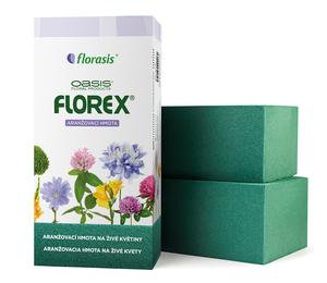 OASIS® FLOREX