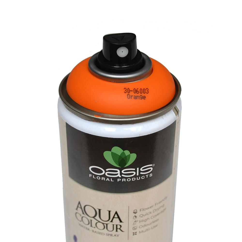 OASIS® Aqua Color Spray