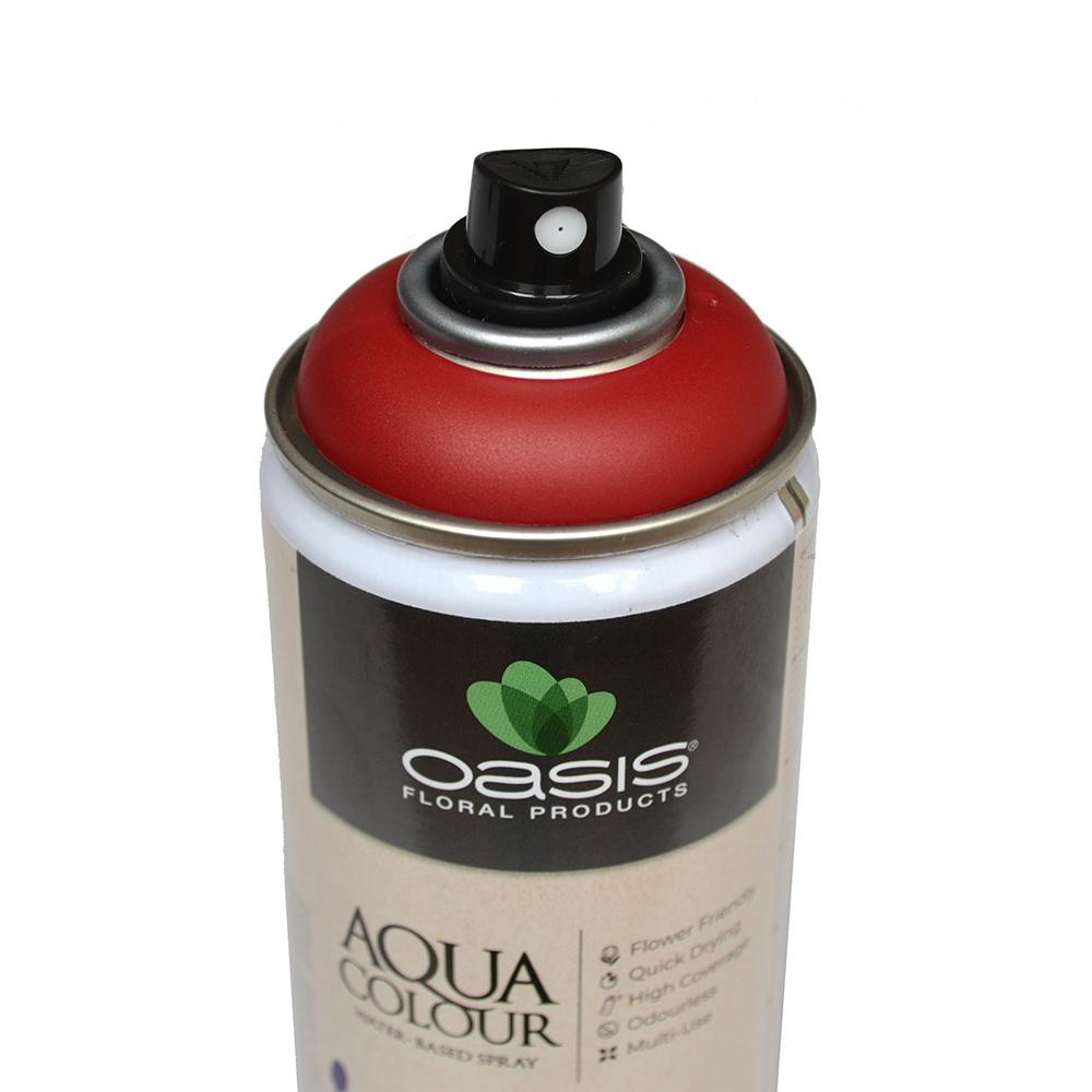 OASIS® Aqua Color Spray