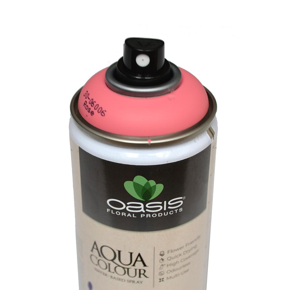 OASIS® Aqua Color Spray