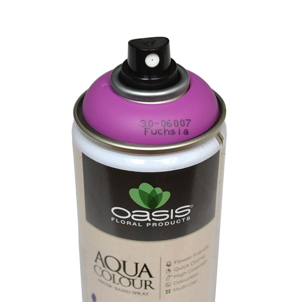 OASIS® Aqua Color Spray