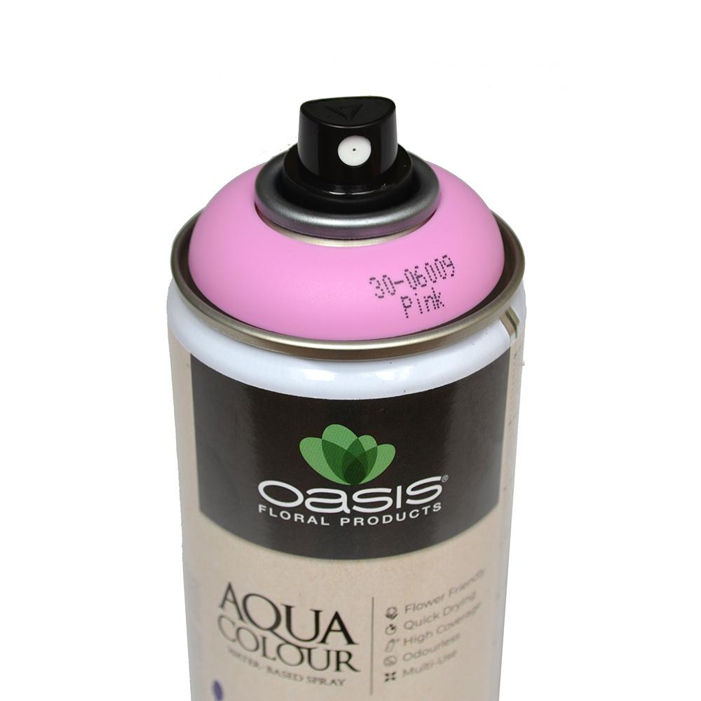 OASIS® Aqua Color Spray