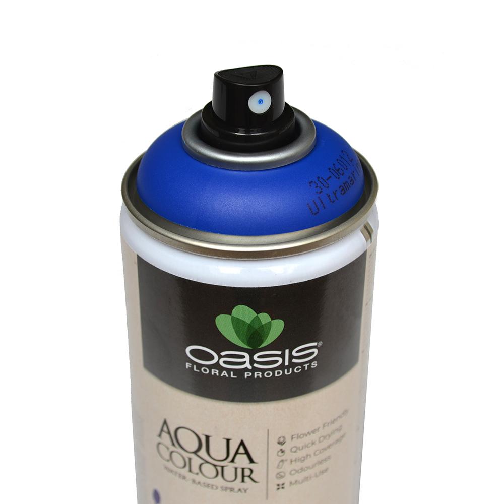 OASIS® Aqua Color Spray