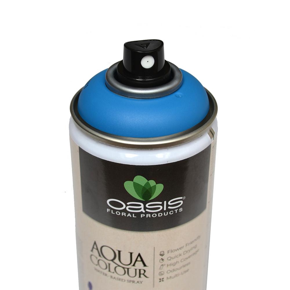 OASIS®Aqua Color Spray