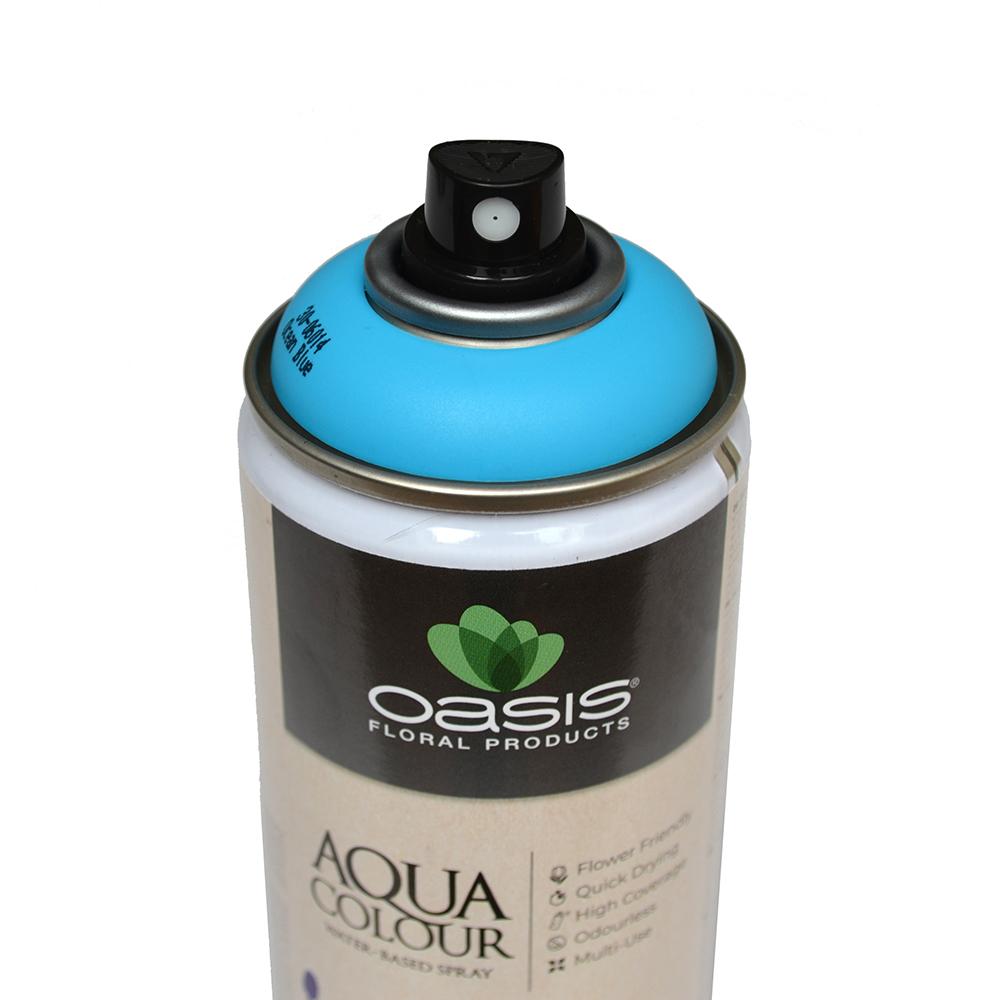 OASIS® Aqua Color Spray