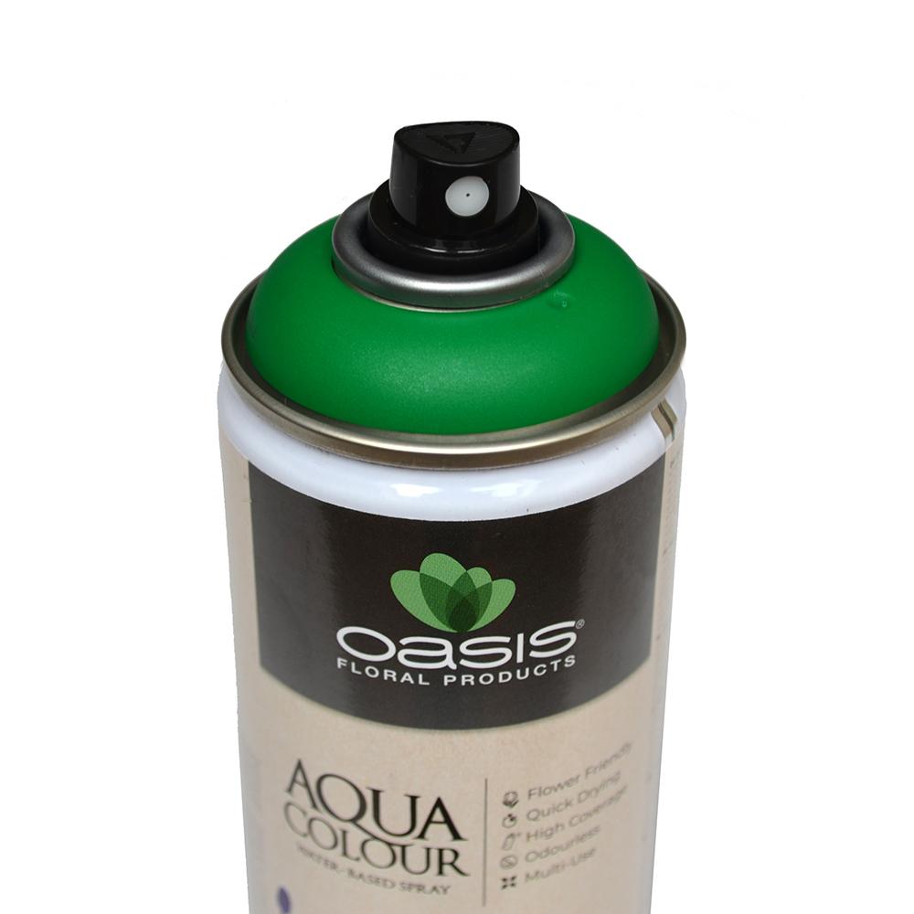 OASIS® Aqua Color Spray