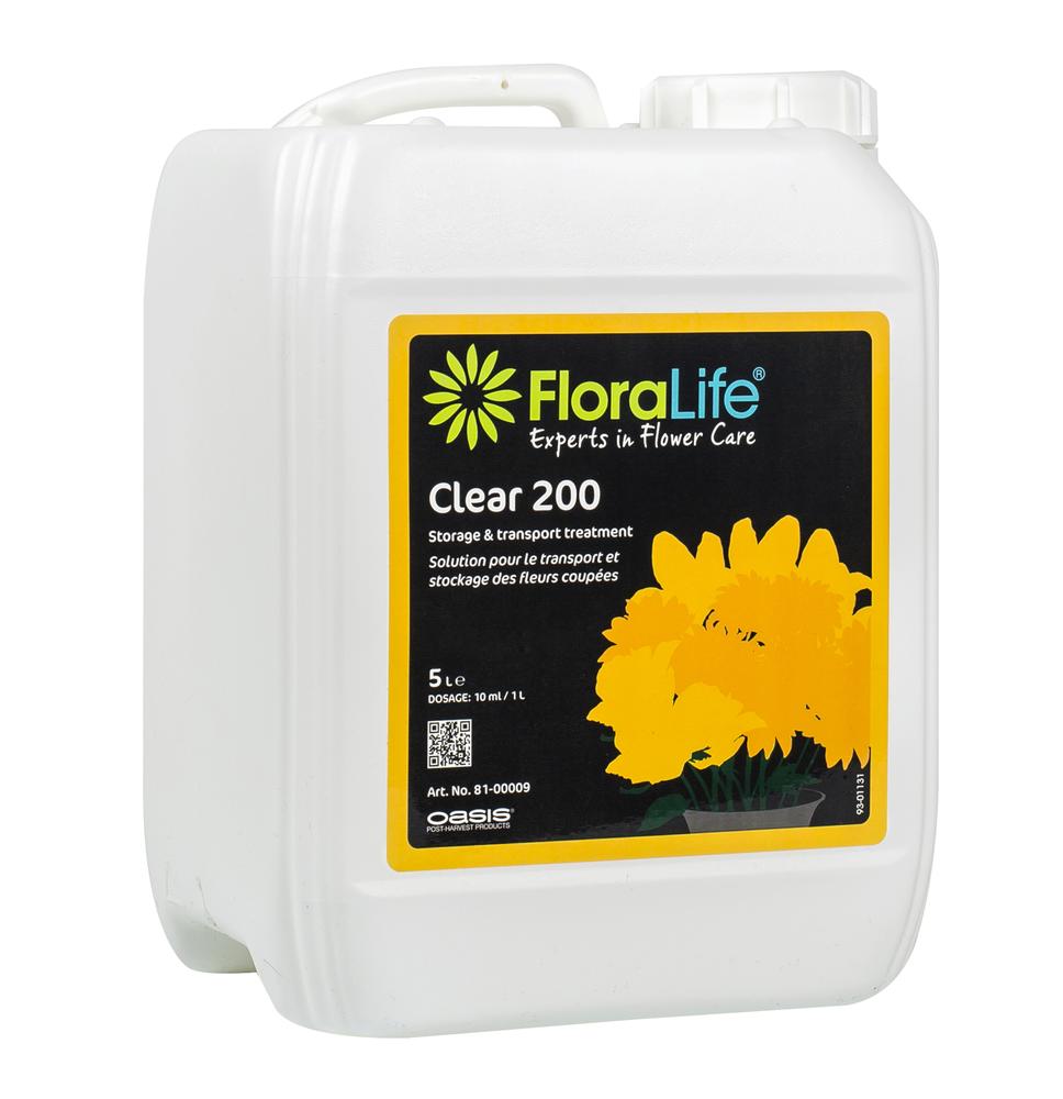 FLORALIFE®CLEAR 200