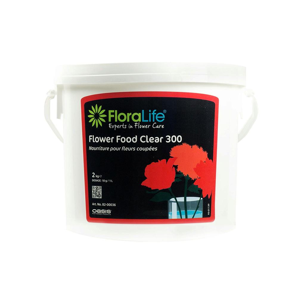 FLORALIFE®CLEAR 300
