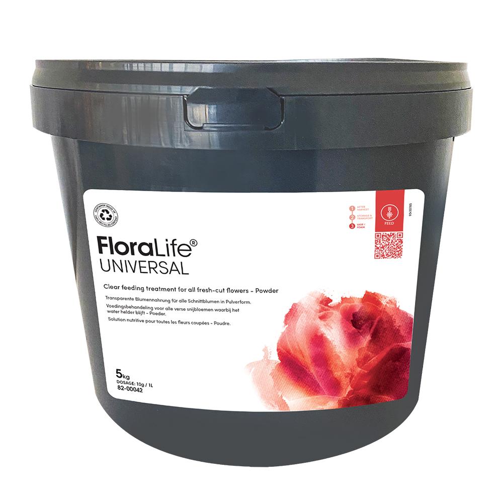 FLORALIFE® 300 FLORALIFE® 300