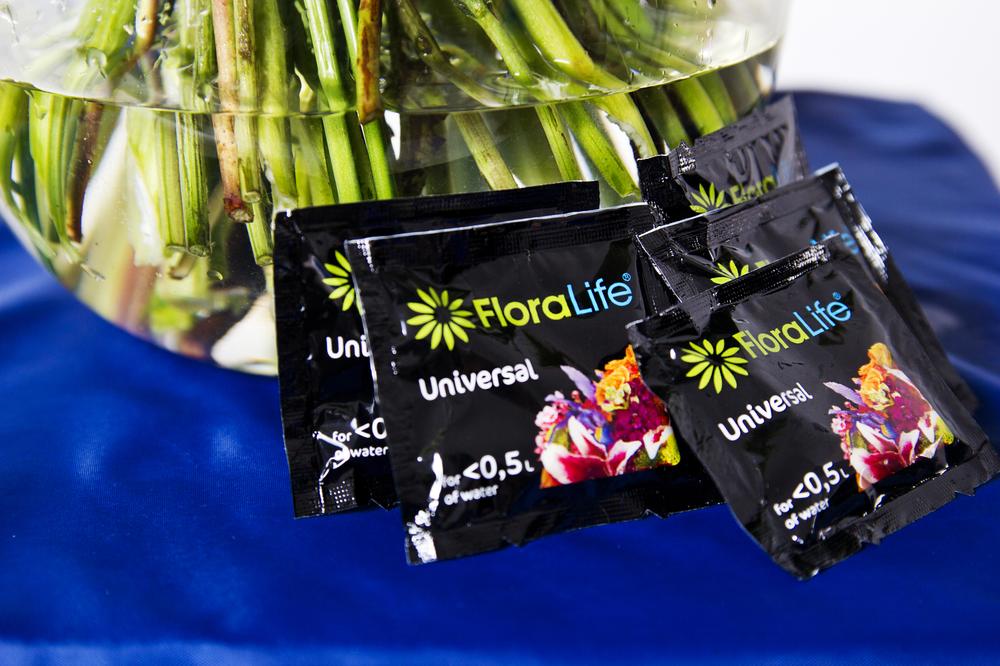 FLORALIFE®300 | Florasis