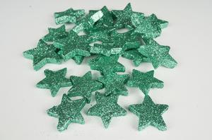 Hvězdy glitter