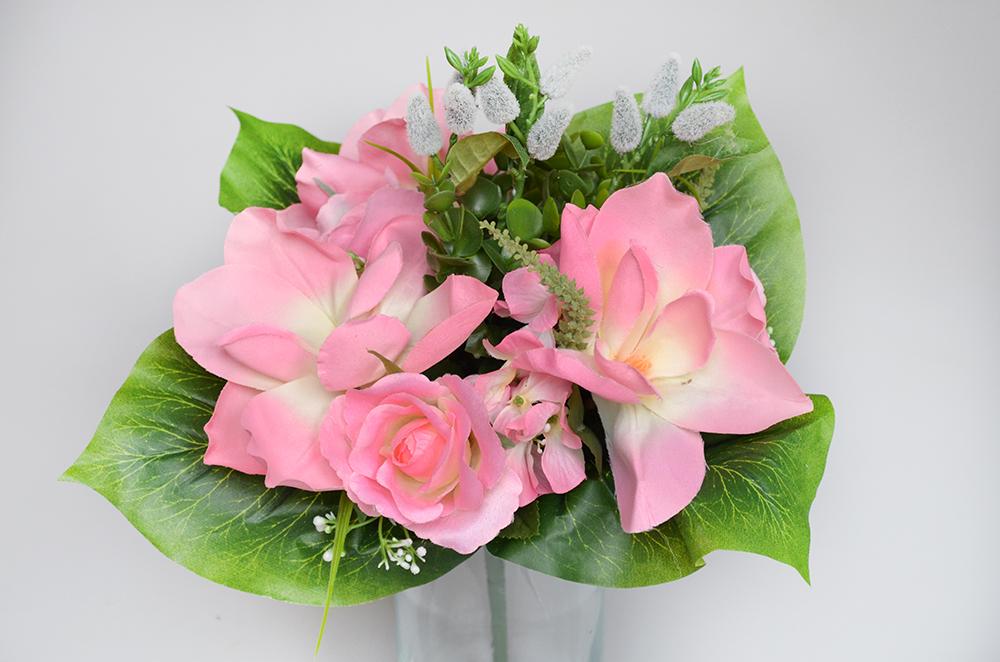 magnolie kytice florasis