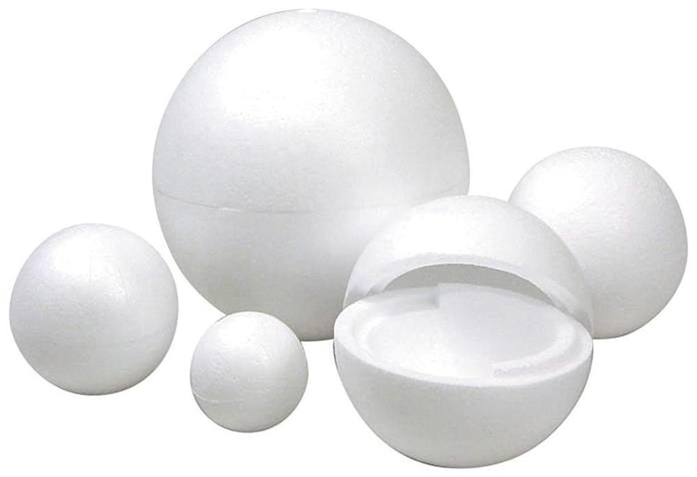 Koule polystyren