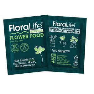 FLORALIFE® Express