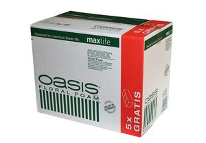OASIS® FLOREX