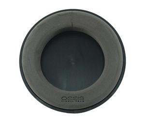 OASIS® Black věnec OASIS® Black věnec