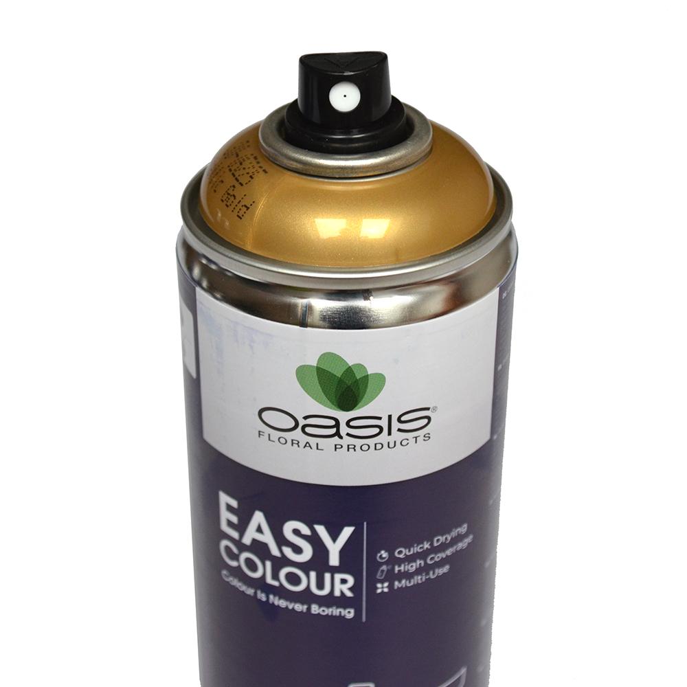 OASIS® Metalic Spray