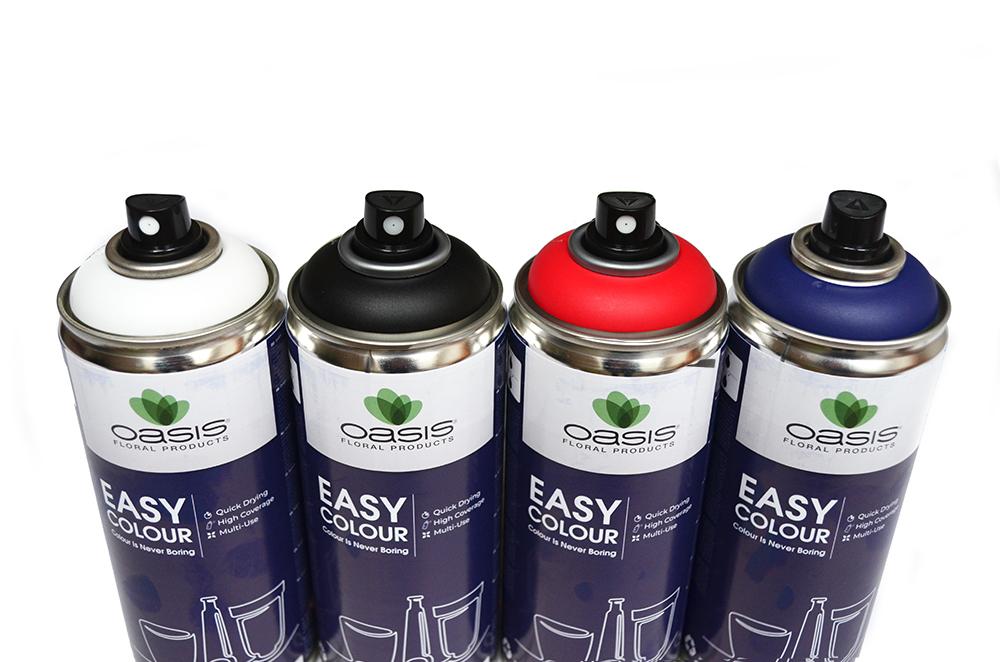 OASIS® Easy Color Spray