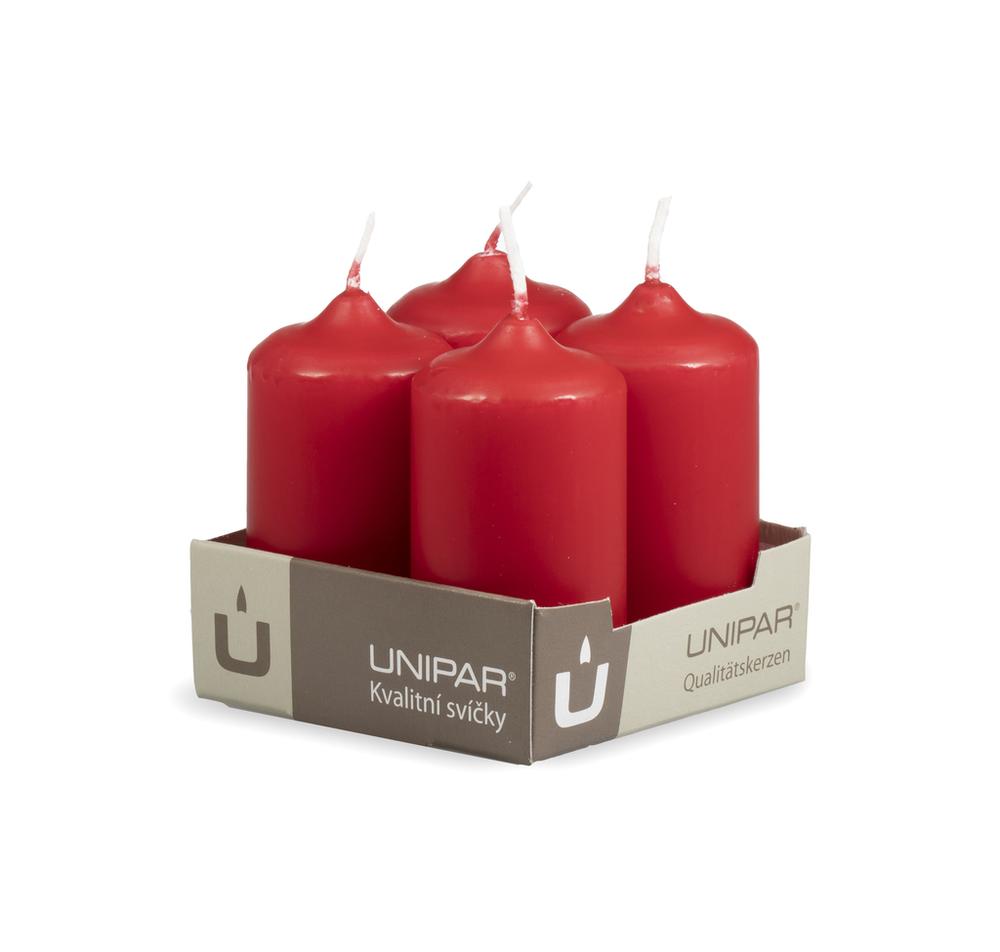 Svíčky UNIPAR