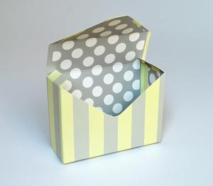 Flower box