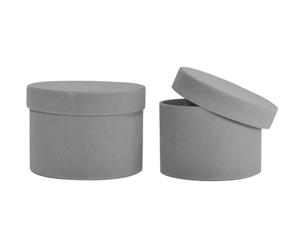 Flower box semiš Flower box semiš