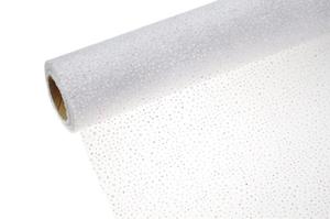 Organza plastická