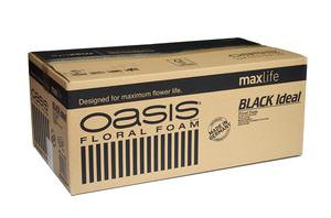 OASIS® Ideal  Black