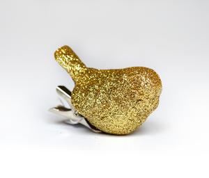 Zlatý ptáček Bertík