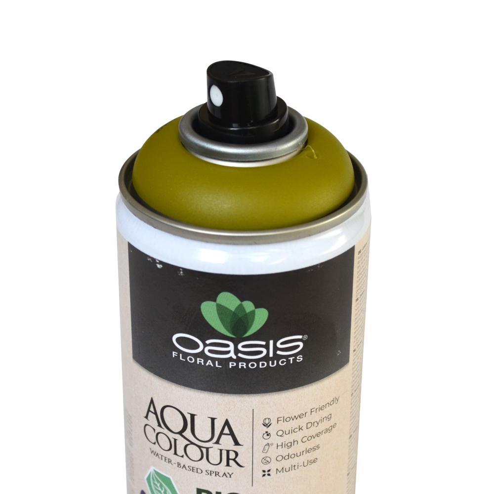 OASIS® Aqua Color Spray