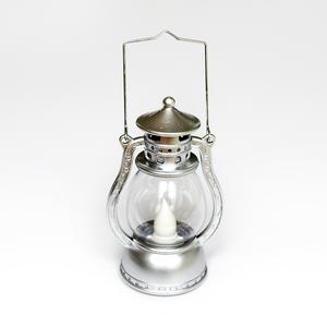 Lampa svítící