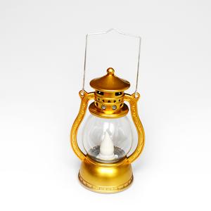 Lampa svítící