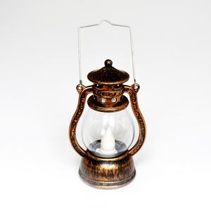 Lampa svítící