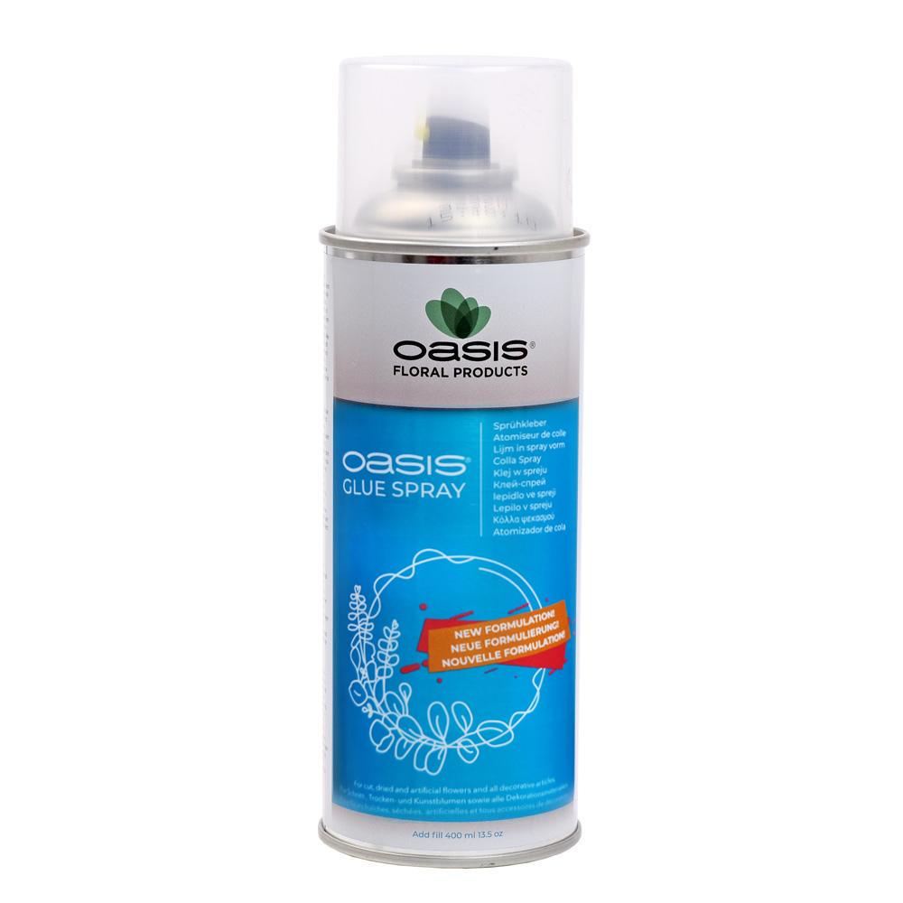 OASIS® Glue Spray 400 ml, lepidlo ve spreji