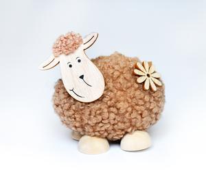 Ovečka z vlny Falolo