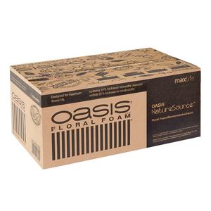 OASIS® NatureSource™ maxlife 20