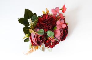 Ranunculus a karafiát
