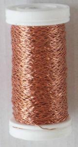 DRÁTY dekorační DRÁTY dekorační