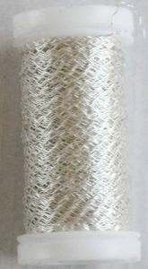 DRÁTY dekorační DRÁTY dekorační