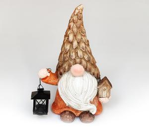 Sktřítek Brbla s lucernou