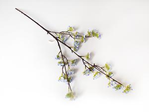 Větvička s květy