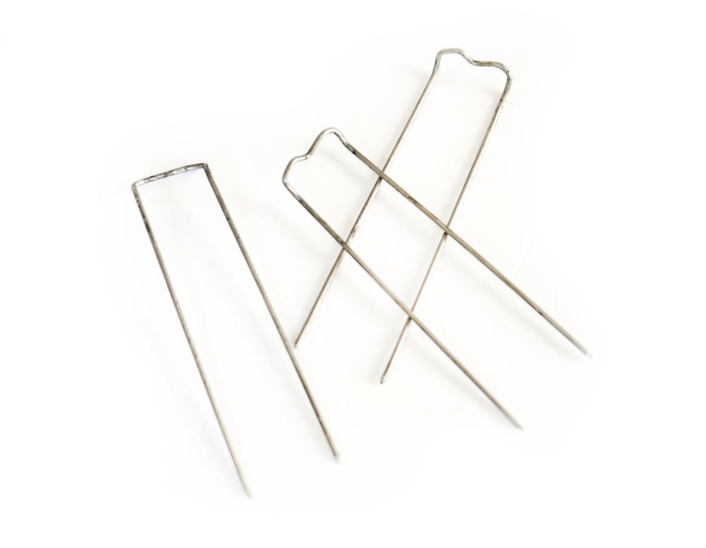 Spony do věnce-300 gramů