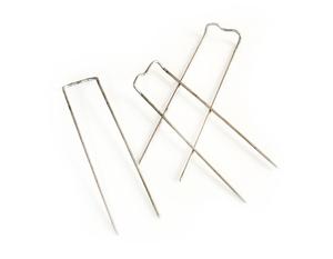 Spony do věnce-300 gramů